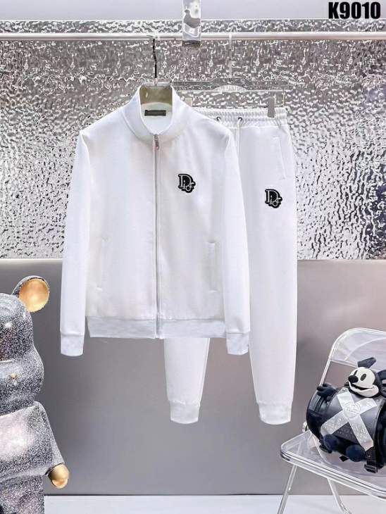 Picture of Dior Sweater Suits _SKUDiorM-5XLkdtr4638877